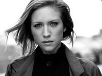 Brittany Snow