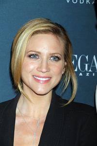 Brittany Snow