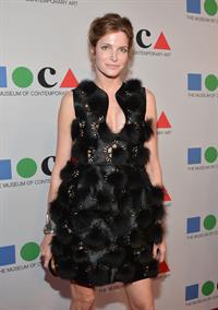 Stephanie Seymour 2013 MOCA Gala - MOCA Los Angeles Presents 'Yesssss!' in Los Angeles, Apr. 20, 2013 