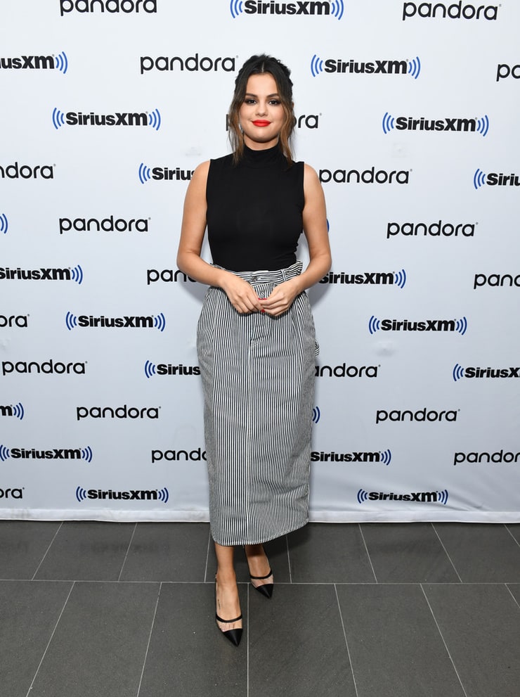 Selena Gomez