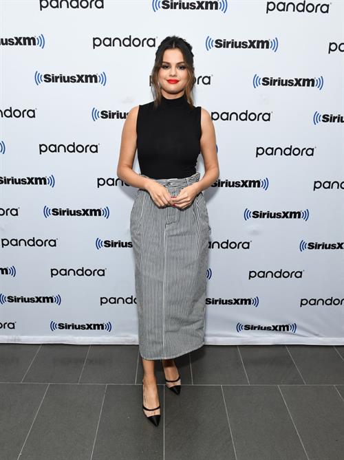 Selena Gomez
