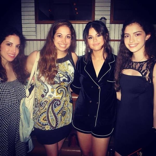 Selena Gomez