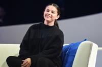 Selena Gomez