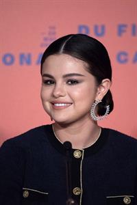 Selena Gomez