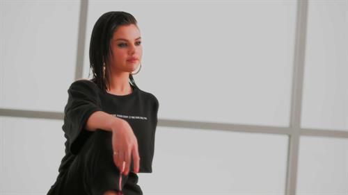 Selena Gomez