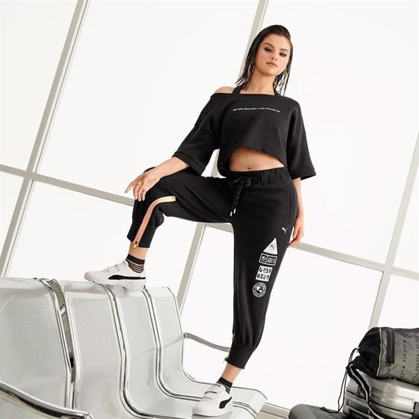 Selena Gomez