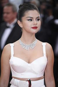 Selena Gomez