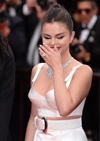 Selena Gomez