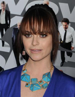 Taryn Manning  Now You See Me  Los Angeles Special Screening (May 23, 2013) 