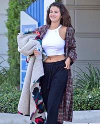 Selena Gomez
