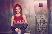 Selena Gomez