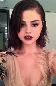 Selena Gomez