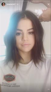 Selena Gomez