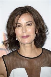 Teri Hatcher  Planes  Special Screening In London on July 14, 2013 
