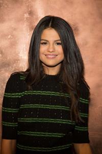Selena Gomez