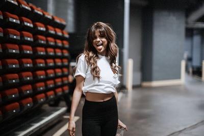 Selena Gomez