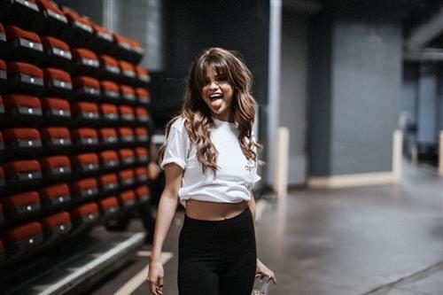 Selena Gomez