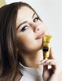 Selena Gomez