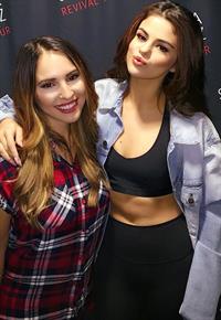 Selena Gomez