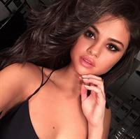 Selena Gomez