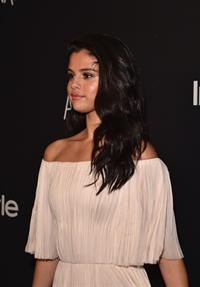 Selena Gomez