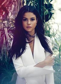 Selena Gomez