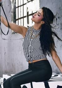 Selena Gomez