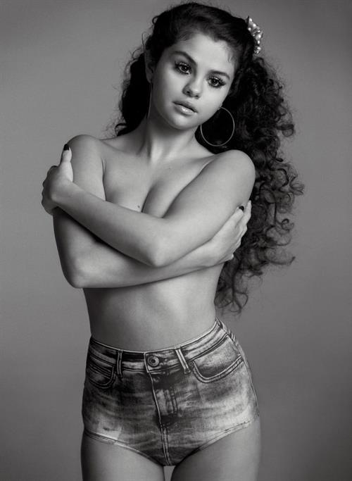 Selena Gomez