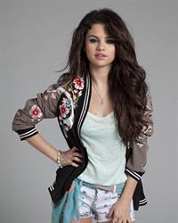 Selena Gomez