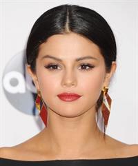 Selena Gomez