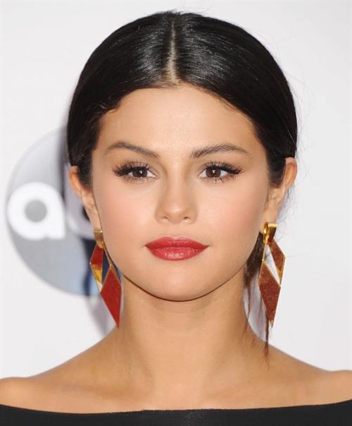 Selena Gomez