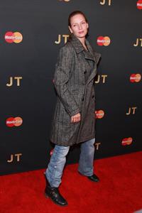 Uma Thurman attends MasterCard Priceless Premieres at Roseland Ballroom in New York City (05.05.2013) 