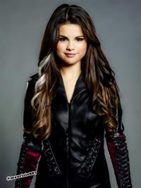 Selena Gomez