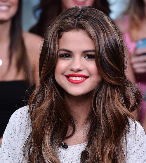Selena Gomez