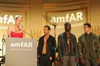 Uma Thurman 4th Annual amFAR Inspiration Gala in NYC June 13, 2013 
