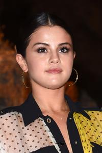 Selena Gomez