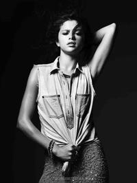 Selena Gomez