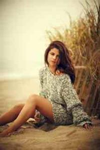Selena Gomez