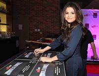 Selena Gomez