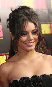 Vanessa Hudgens Spring Breakers premiere in Paris 2/18/13 