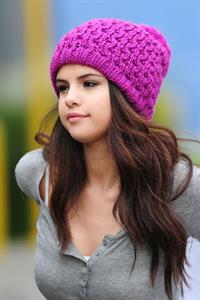 Selena Gomez