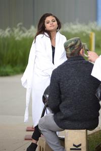 Selena Gomez