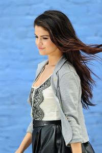 Selena Gomez