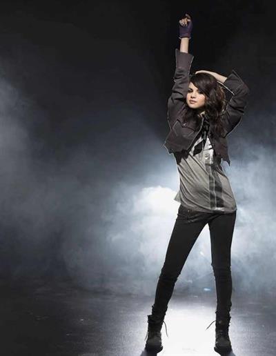 Selena Gomez