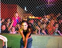 Selena Gomez