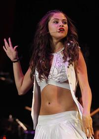 Selena Gomez