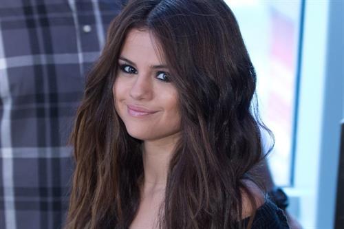 Selena Gomez