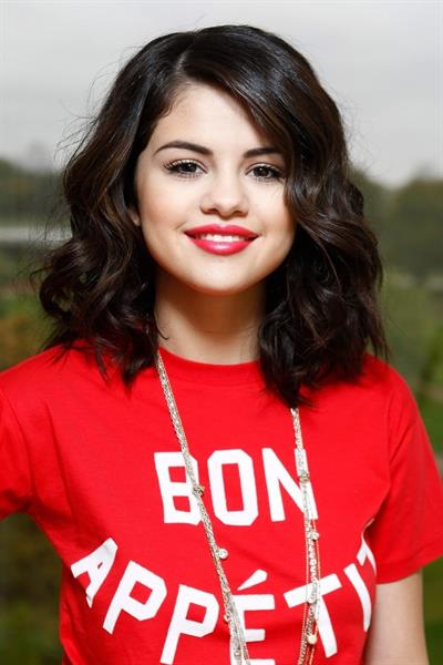 Selena Gomez
