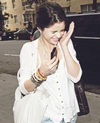 Selena Gomez
