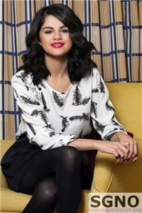Selena Gomez